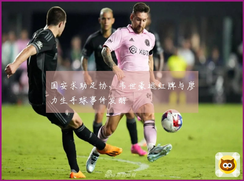 国安求助足协，韦世豪逃红牌与廖力生手球事件发酵