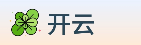 开云 logo